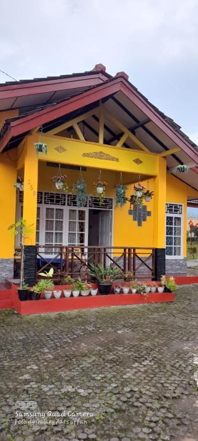 Villa Puspa 259 By Surganya Villa Пунсак Екстериор снимка