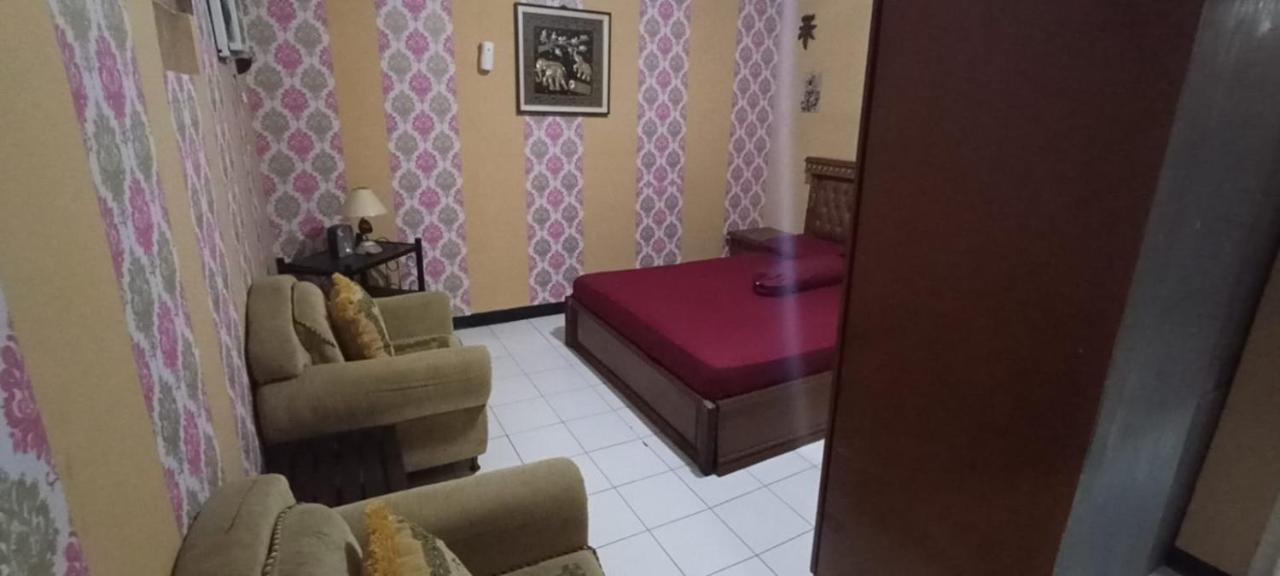 Villa Puspa 259 By Surganya Villa Пунсак Екстериор снимка